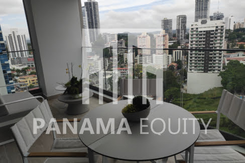 Prestige Panama Bella Vista Condo For Sale