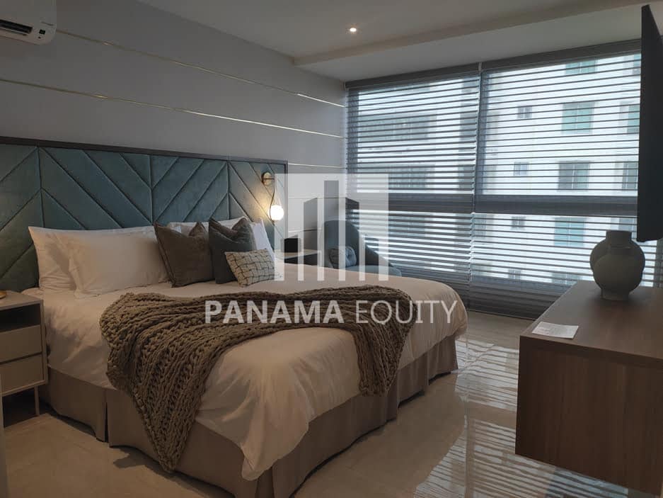 Prestige Panama Bella Vista Condo For Sale