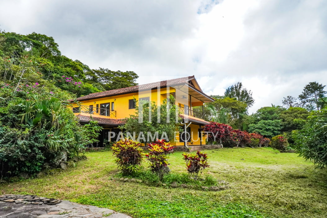 BNB in Chica For Sale, Panama-8