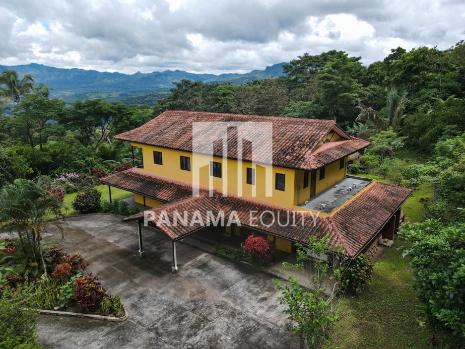 BNB in Chica For Sale, Panama-9