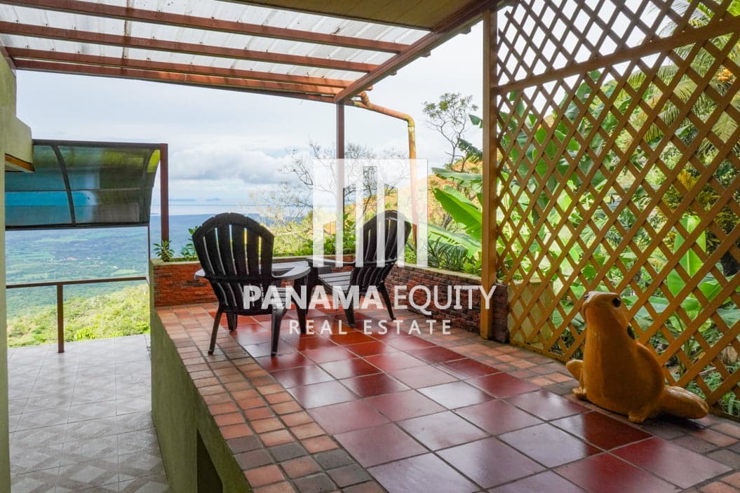 Investment Property for Sale in Chica, Panama