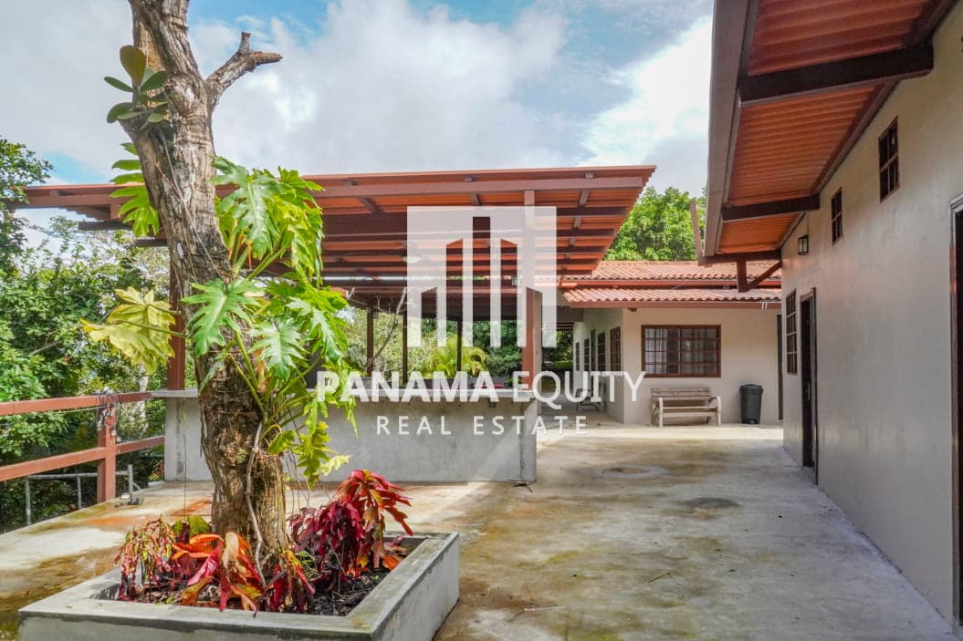 Single Family House for Sale in Chica, Panama-16