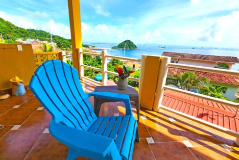 Cerrito Tropical Lodge Panama Taboga lodge for sale (11)