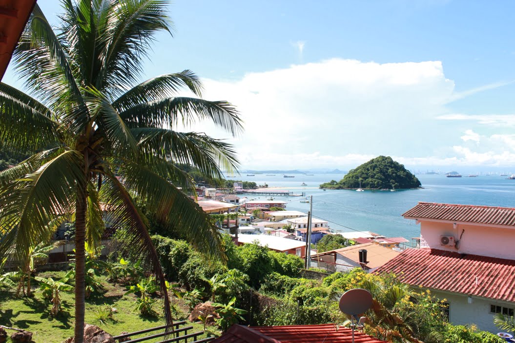 Cerrito Tropical Lodge Panama Taboga lodge for sale (14)