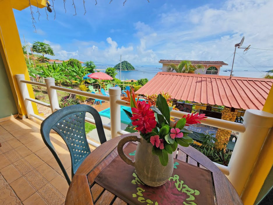 Cerrito Tropical Lodge Panama Taboga lodge for sale (17)