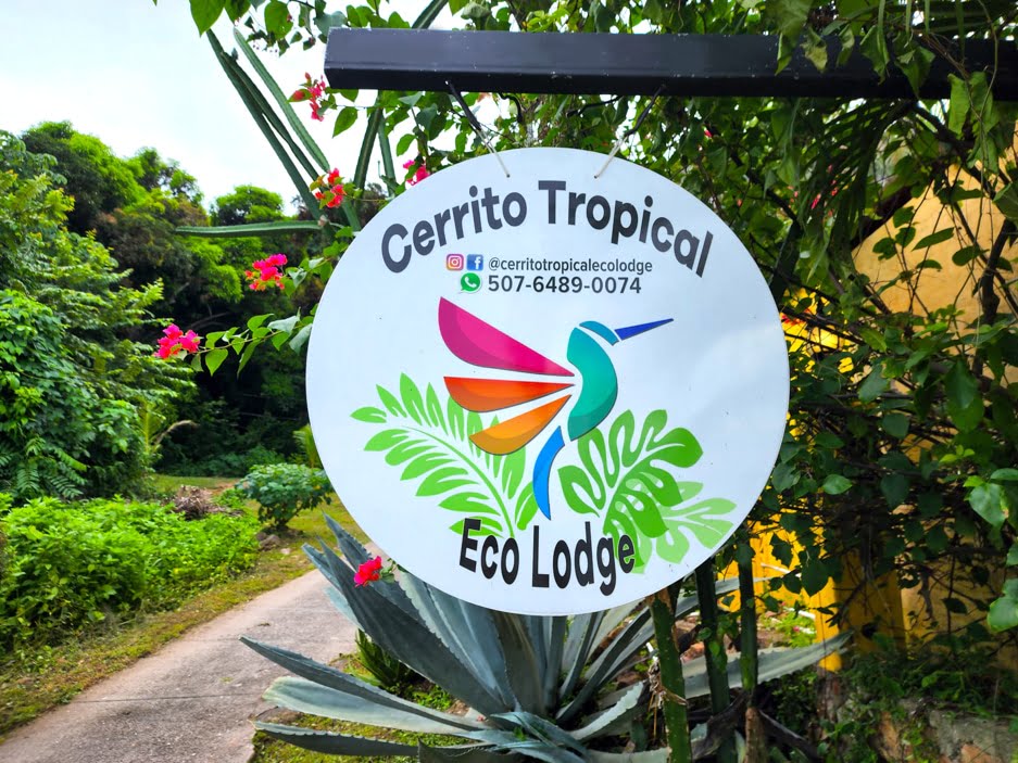 Cerrito Tropical Lodge Panama Taboga lodge for sale (20)