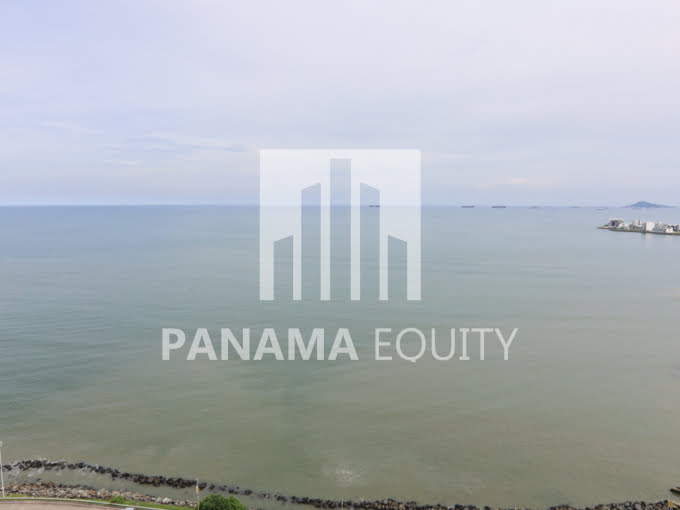 P.H Terramer Panama San Francisco condo for sale