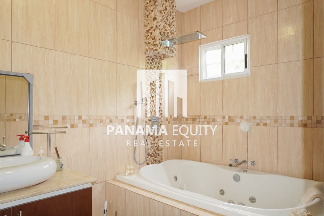 Panama Chame House For Sale-22