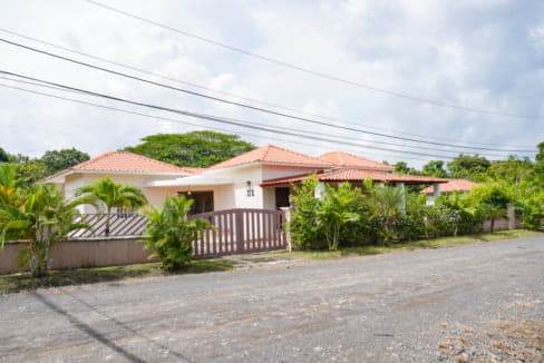 Panama Chame House For Sale-23