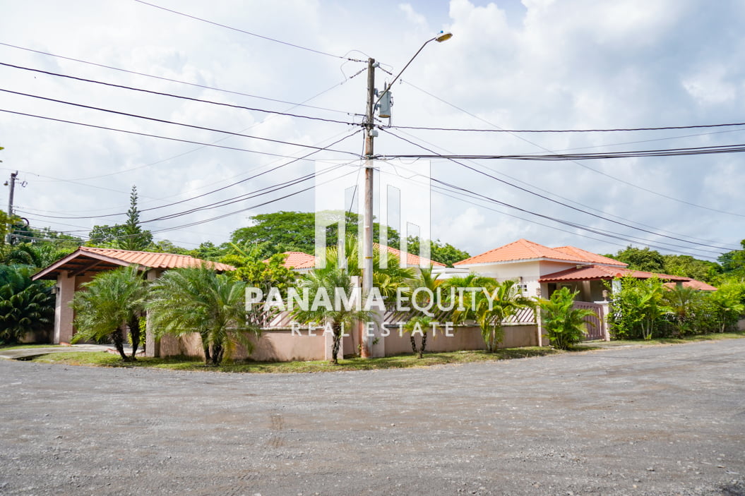 Panama Chame House For Sale-24