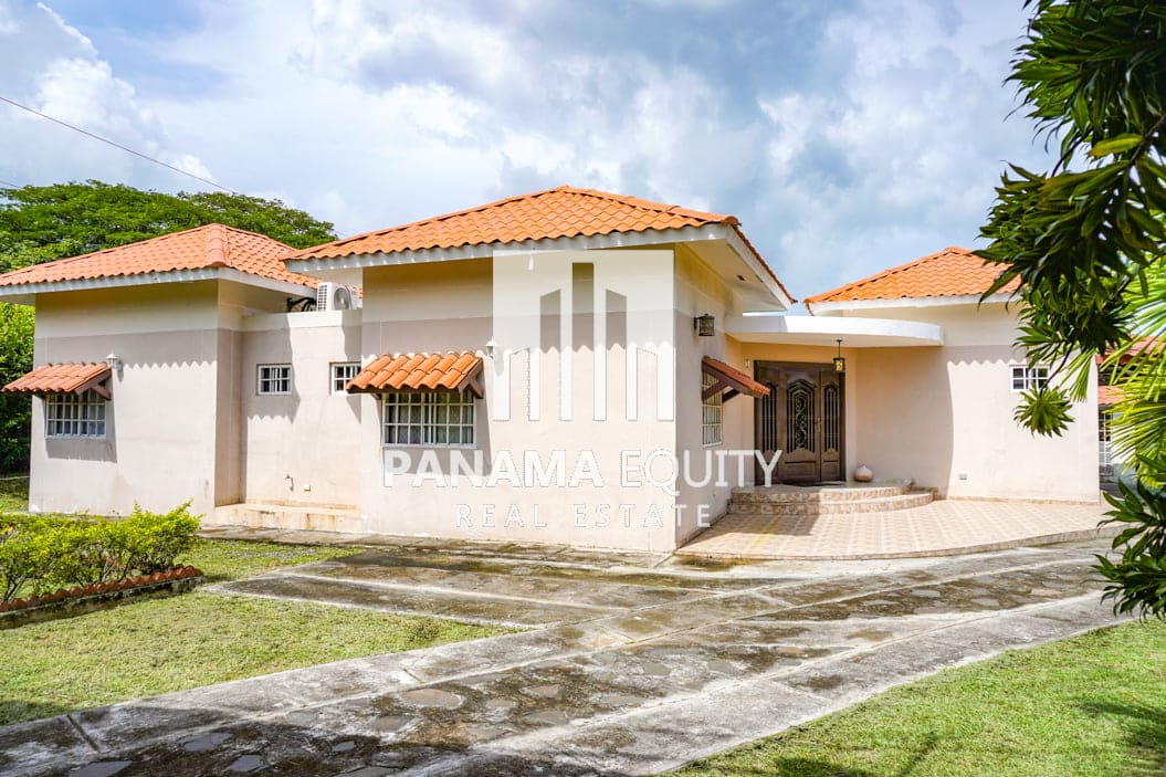 Panama Chame House For Sale-25