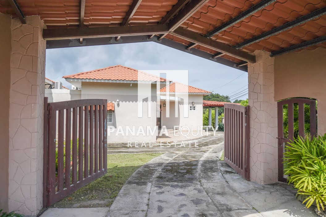 Panama Chame House For Sale-26