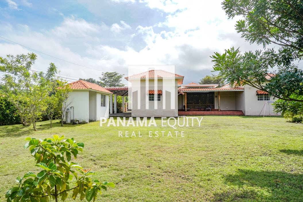 Panama Chame House For Sale-29