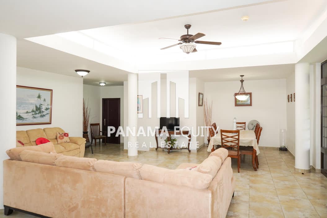 Panama Chame House For Sale-3
