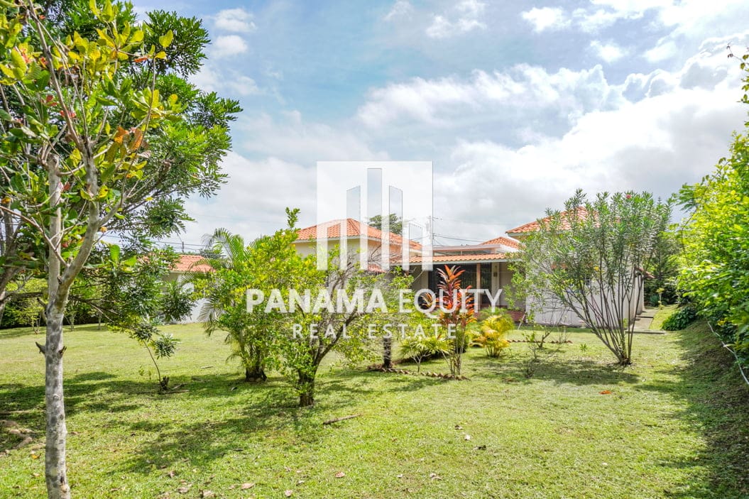 Panama Chame House For Sale-30