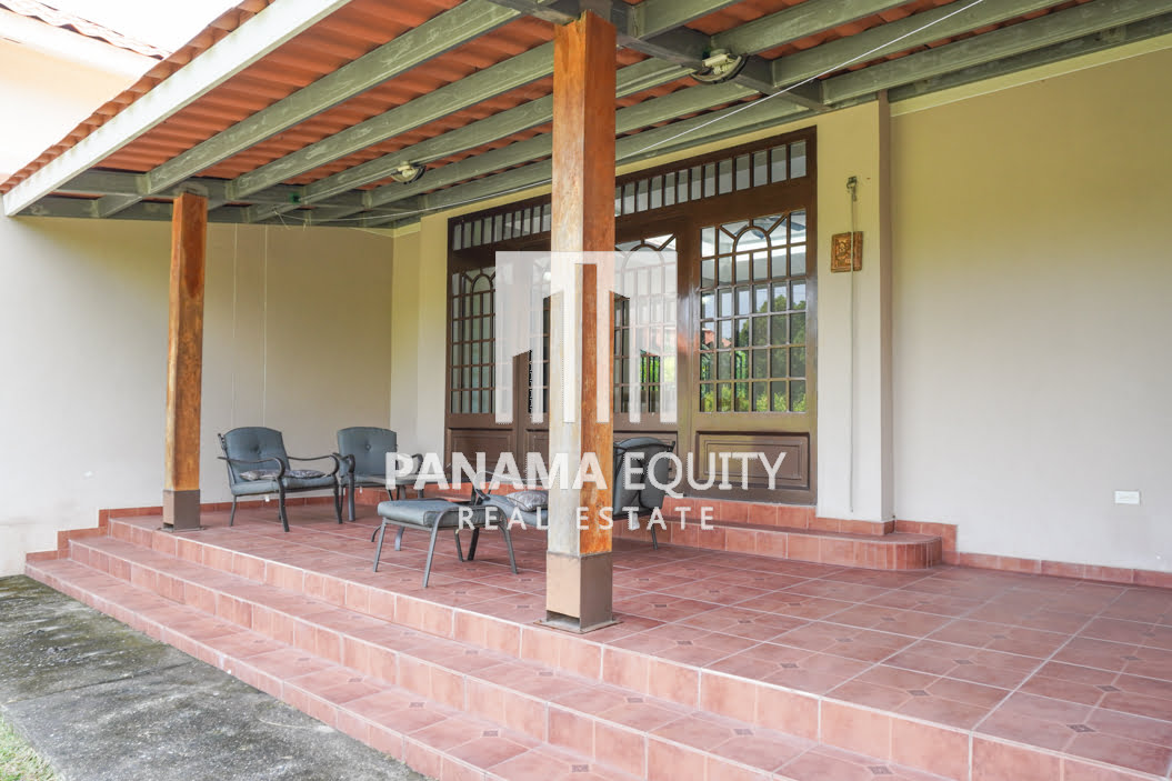 Panama Chame House For Sale-31