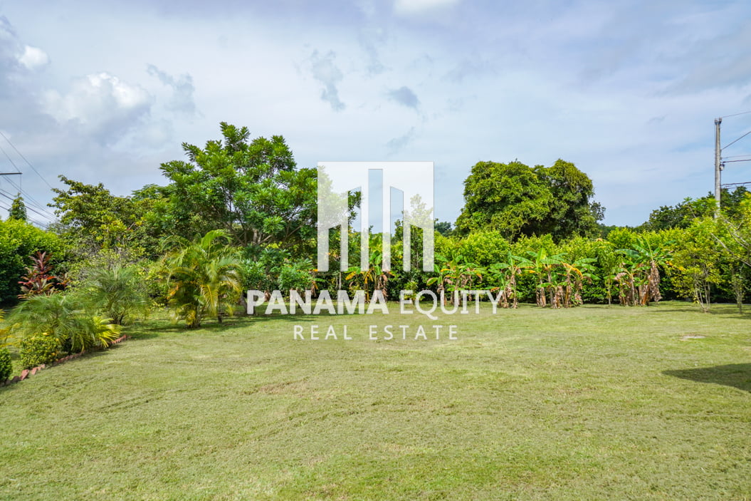 Panama Chame House For Sale-32