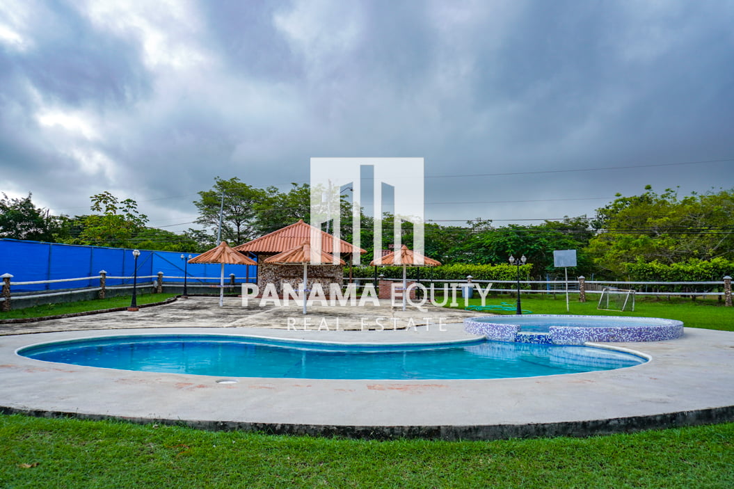 Panama Chame House For Sale-33