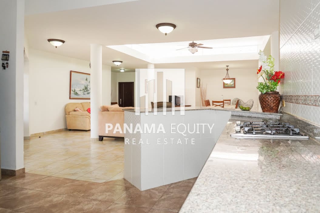Panama Chame House For Sale-9