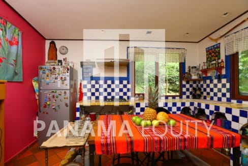 Picturesque House For Sale in Altos, Panama-22