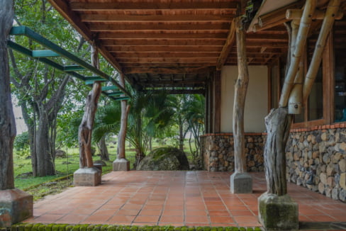 Las Lajas property for Sale-16