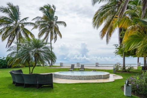 Rio hato Beachfront Investment Property for Sale