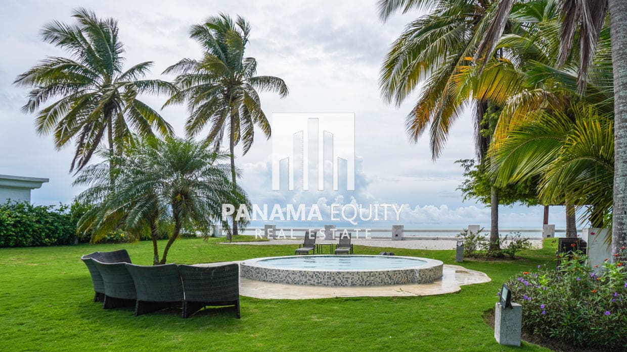 Rio hato Beachfront Investment Property for Sale