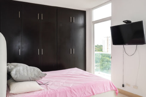 Three-bedroom Condo for Sale in Patricia Italia Rio Hato-15