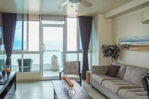 Two-bedroom Condo for Sale in Coronado Bay-6