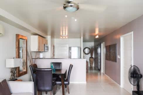 Two-bedroom Condo for Sale in Coronado Bay-8