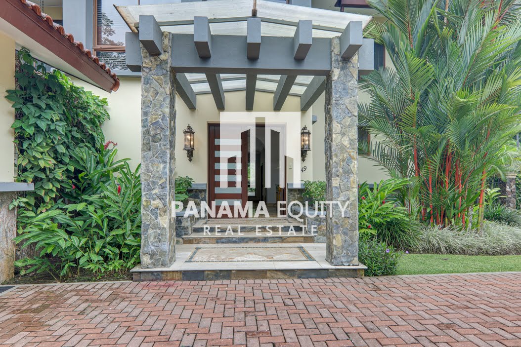 Casa 49 Panama Camino de Cruces house for sale (5)