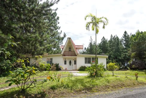 Panama Altos del Maria house for sale