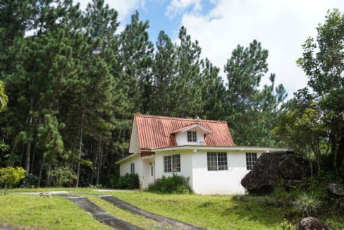Panama Altos del Maria house for sale