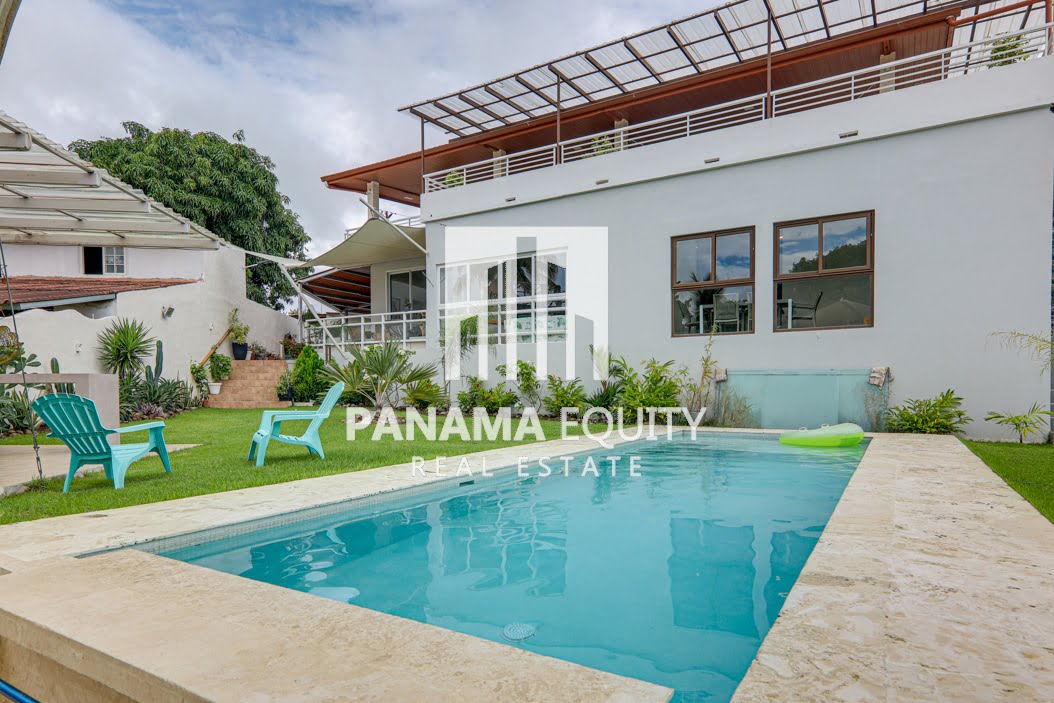 Costa Esmeralda Panama San Carlos home for sale