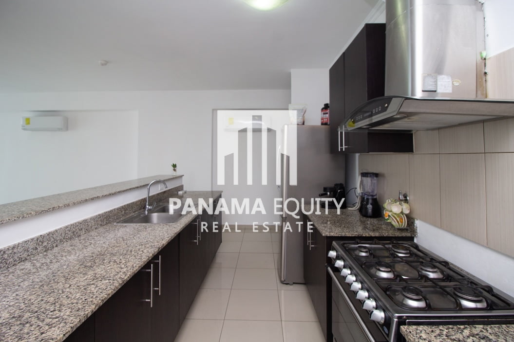 Premium Tower San Francisco Panama Condo for Rent-1