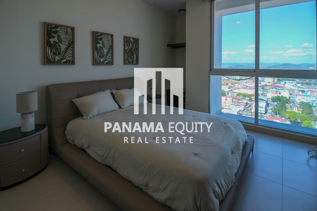 Two-Bedroom Furnished Condo for rent in Destiny Avenida Balboa Panama (7)