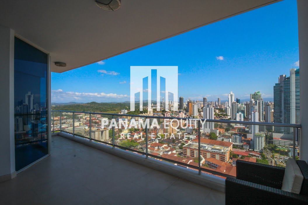 Two-Bedroom Furnished Condo for rent in Destiny Avenida Balboa Panama (9)