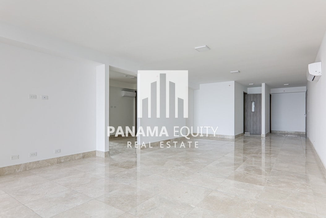 P.H Costanera Panama Avenida Balboa condo for rent