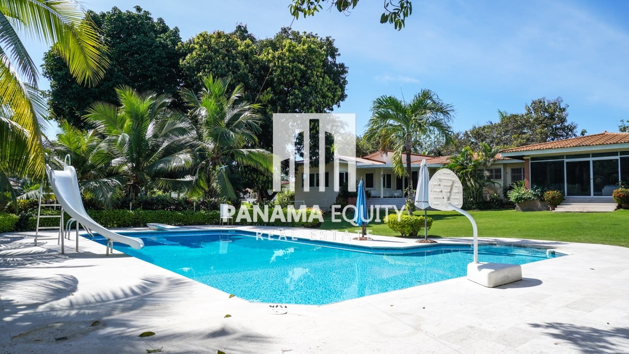 La propiedad en la playa de Panamá que estabas buscando