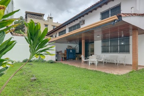 Alemada Panama Betania home for sale (2)