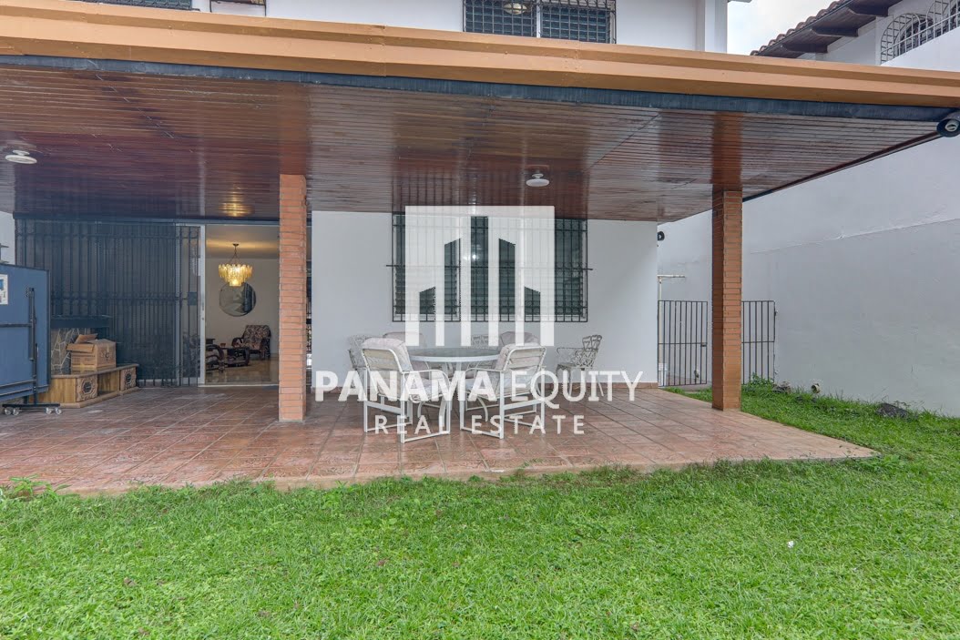 Alemada Panama Betania home for sale (6)