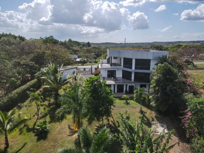 El Copecito Panama San Carlos home for sale