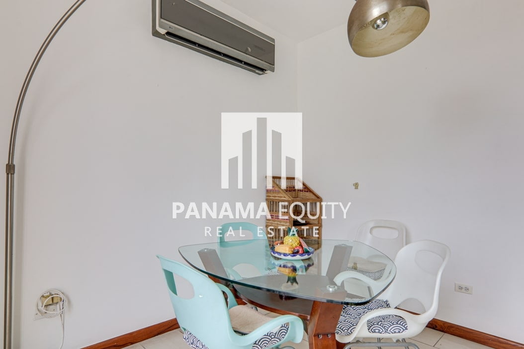 PH Star & Herald Panama Casco Viejo condo for rent