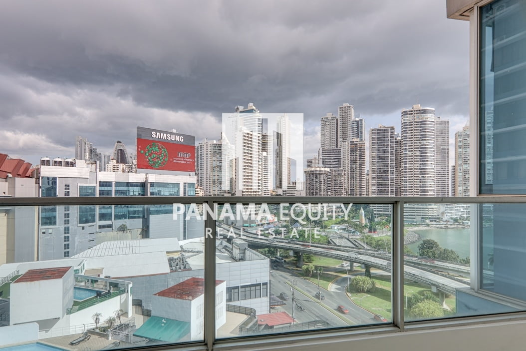 GrandBay Panama Avenida Balboa condo for sale (22)