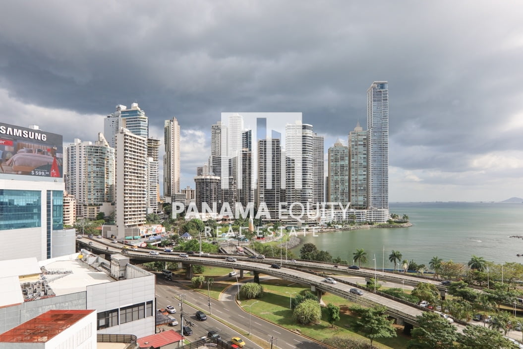 GrandBay Panama Avenida Balboa condo for sale (25)