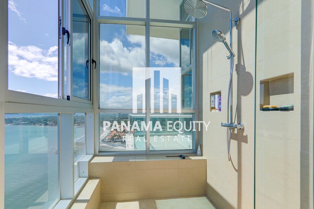 P.H Bahia Panama Gorgona penthouse for sale (13)