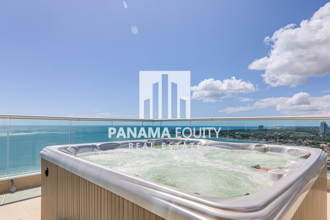 P.H Bahia Panama Gorgona penthouse for sale (20)