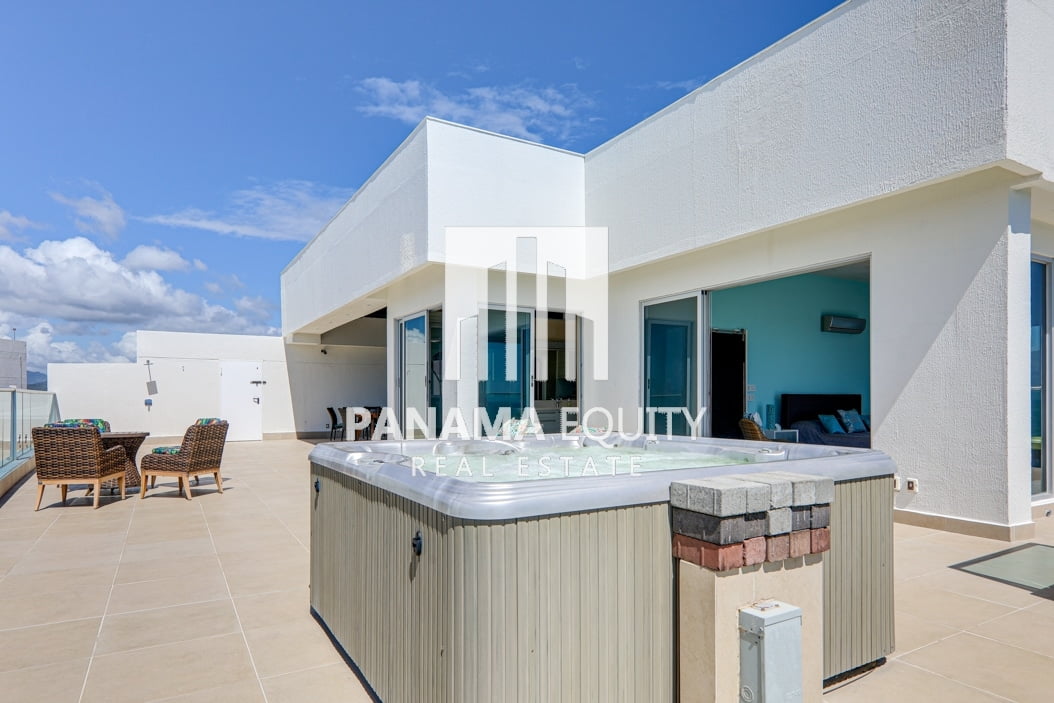 P.H Bahia Panama Gorgona penthouse for sale (22)