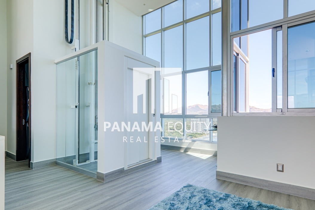 P.H Bahia Panama Gorgona penthouse for sale (9)