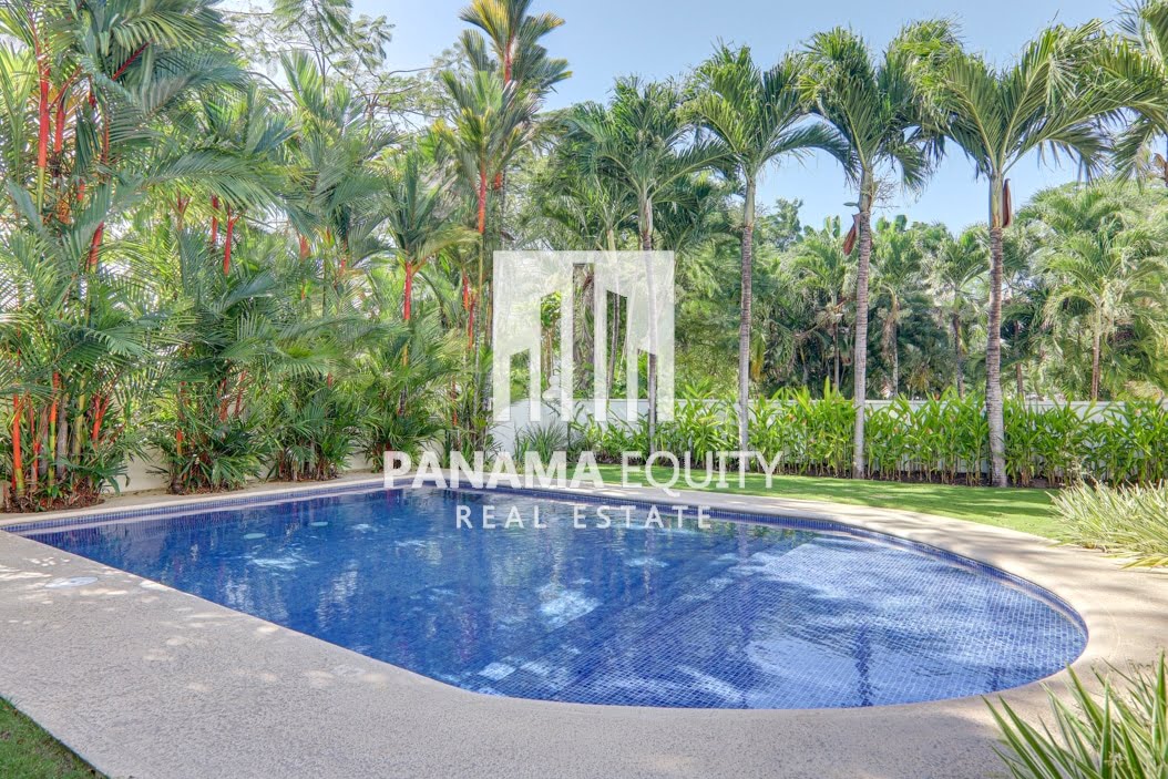 P.H Duplex Panama Playa Blanca villa for sale (1)